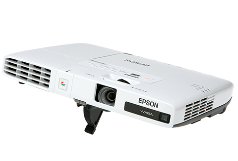 Máy chiếu Epson EB-1770W