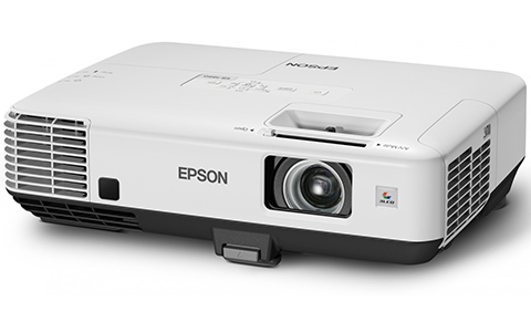 May chieu Epson EB-1860