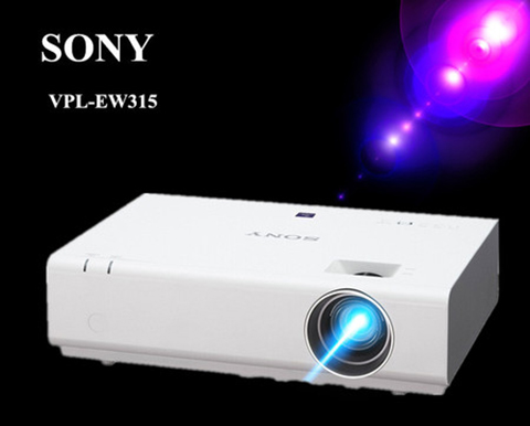 Máy chiếu Sony VPL-EW315 