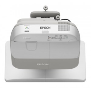 Máy chiếu Epson EB-485Wi