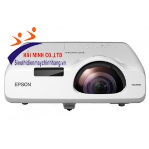 Máy chiếu Epson EB-530