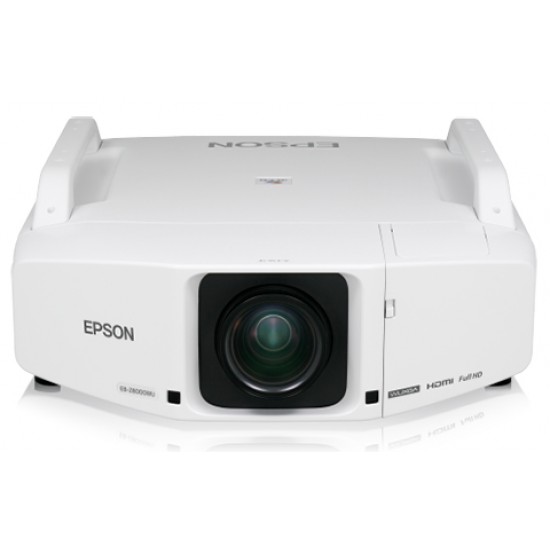 Máy chiếu Epson EB-Z8000WU