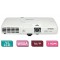 Máy chiếu Epson EB-1760W