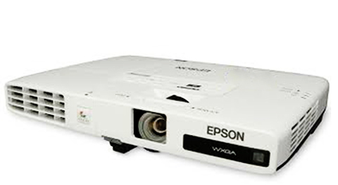 May chieu Epson EB-1750