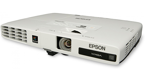 May chieu Epson EB-1776W