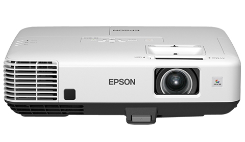May chieu Epson EB-1850W