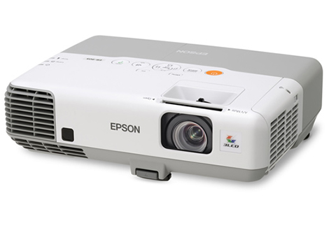 May chieu Epson EB-905