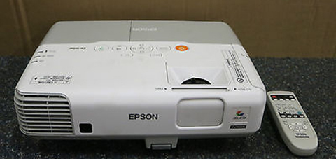 May chieu Epson EB-915W