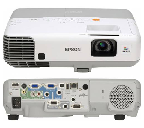 May chieu Epson EB-925