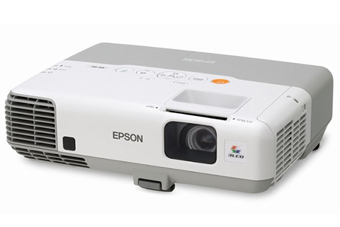 May chieu Epson EB-925