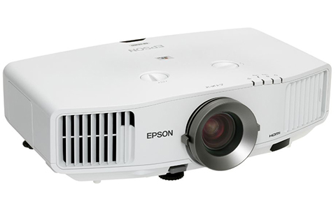 Máy chiếu Epson EB-G5450WU