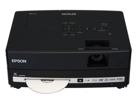 May chieu Epson EH-DM3