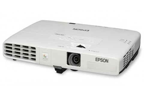 May chieu epson EB-1760W