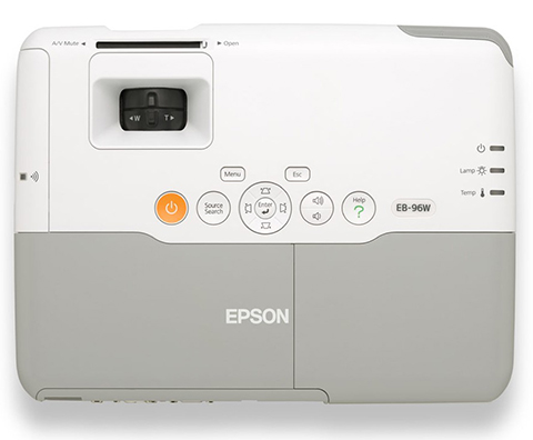 May chieu epson EH-96W