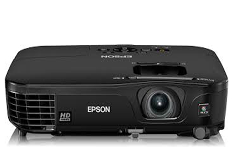 May chieu epson EH-TW480