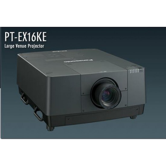 Máy chiếu Panasonic PT-EX16KE