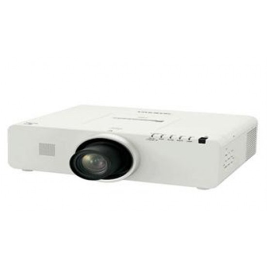 Máy chiếu Panasonic PT-EX500EA