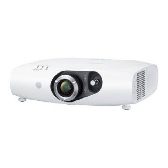 Máy chiếu Panasonic PT-RZ370EA