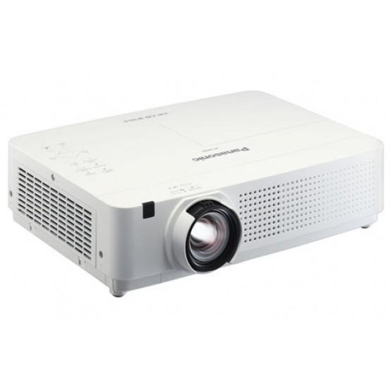 Máy chiếu Panasonic PT-VX400EA