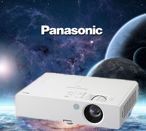 Máy chiếu Panasonic PT-LB3EA giá rẻ
