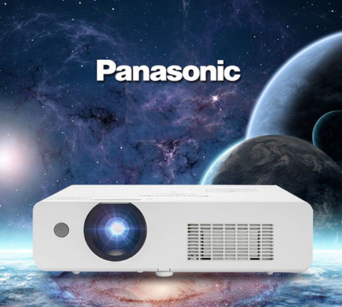 Máy chiếu Panasonic PT-LW25HEA giá rẻ