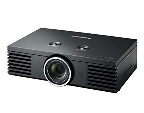 Máy chiếu Panasonic PT-AE4000 bán chạy