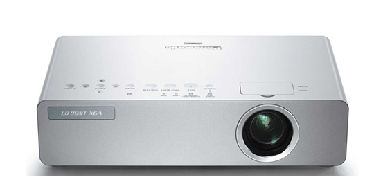 Máy chiếu Panasonic PT-LB90EA