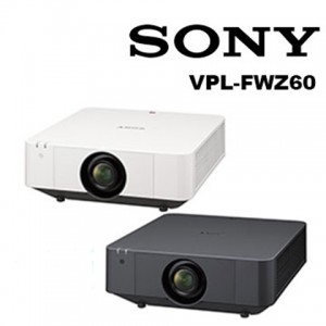 Máy chiếu Sony VPL-FWZ60