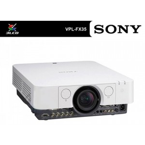 Máy chiếu Sony VPL – FX35