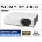 Máy chiếu Sony VPL – CH370