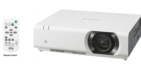 Máy chiếu VPL-CH350
