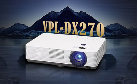 Máy chiếu Sony VPL-DX270