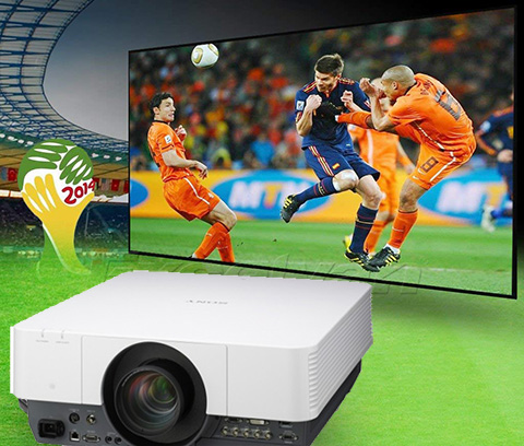 Máy chiếu Sony  VPL-FH500L 