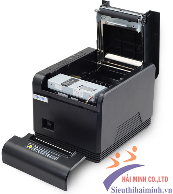 Máy in hóa đơn Xprinter XP – Q200