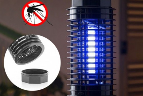 Top 5+ đèn bắt muỗi thương hiệu Đại Sinh nên mua T6/2020