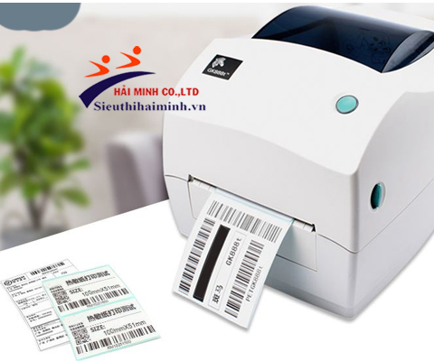 máy in tem mã vạch là gì