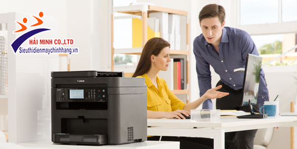 Bạn có biết lợi ích của việc sử dụng máy photocopy?