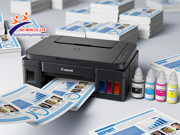 Bạn có biết lợi ích của việc sử dụng máy photocopy?