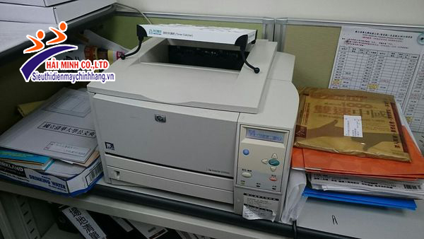 Dân văn phòng cần nắm vững những điều này khi sử dụng máy photocopy